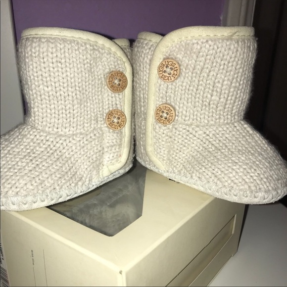 Baby Shoe Bundle - Picture 2 of 3